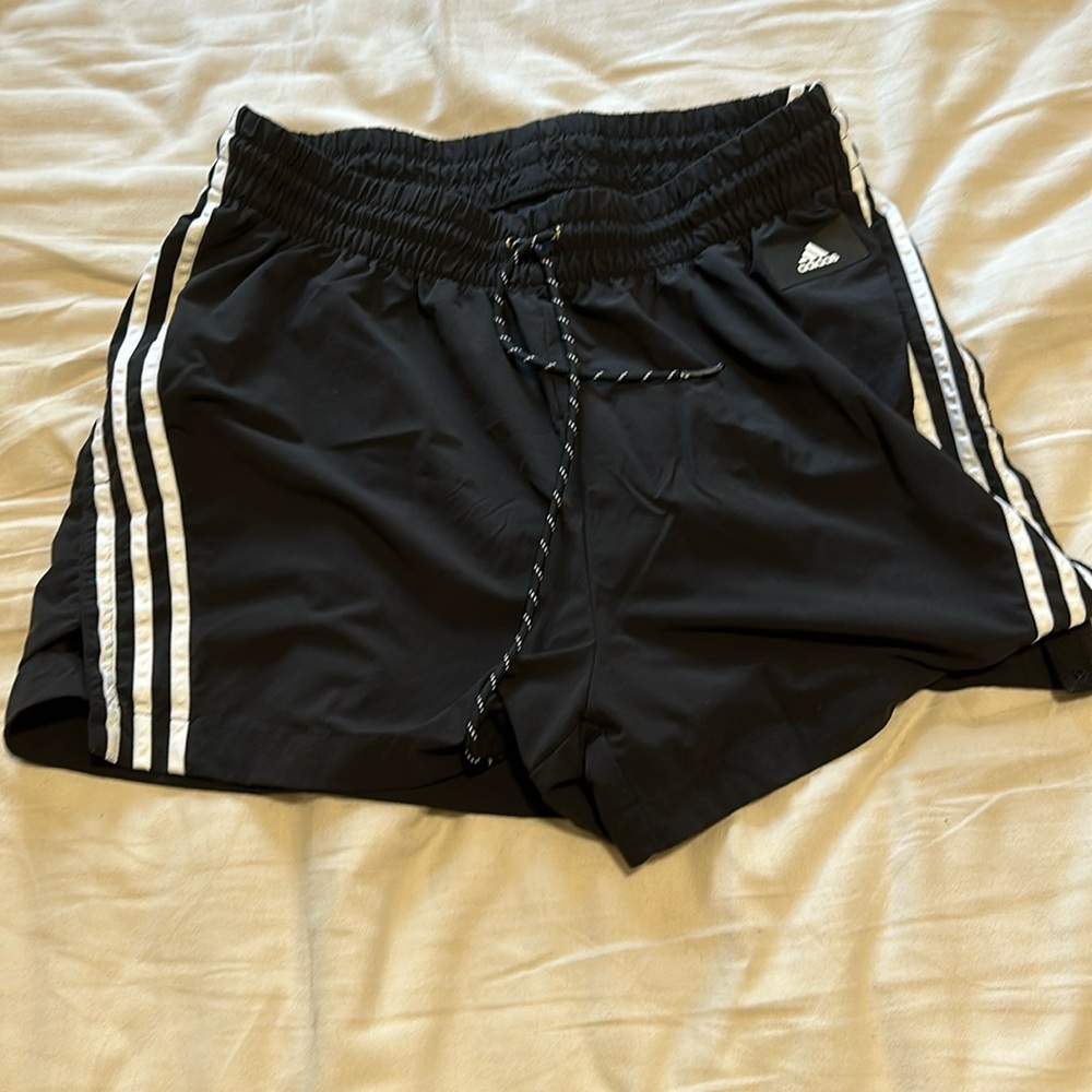 Women’s Adidas XL athletic shorts